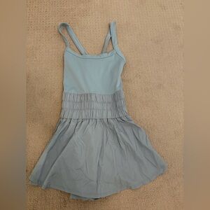 Free People Movement the Way Home Skortsie